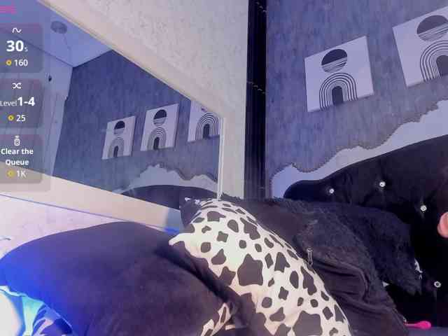 Paola233 webcam