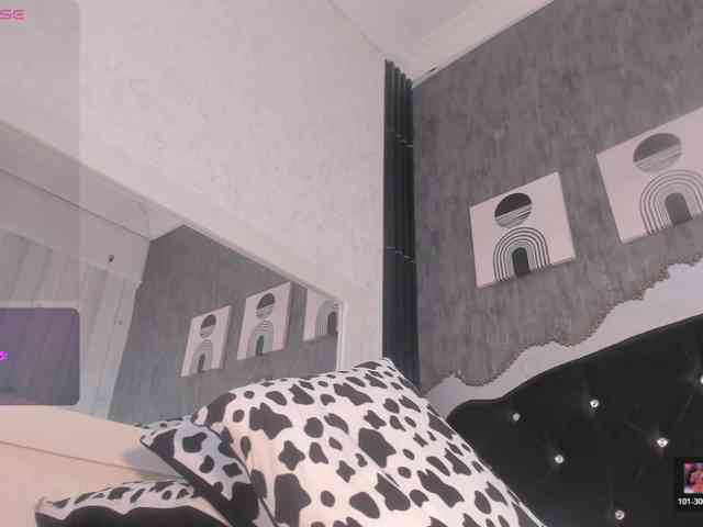 Paola233 webcam