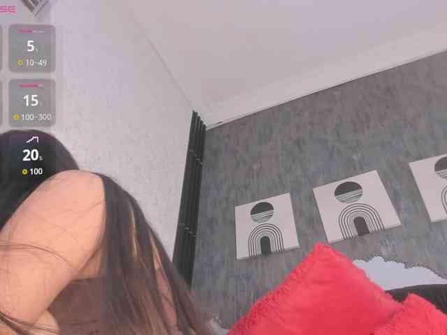 Paola233 webcam