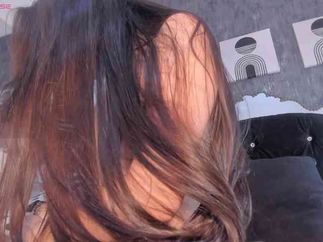 Paola233 webcam
