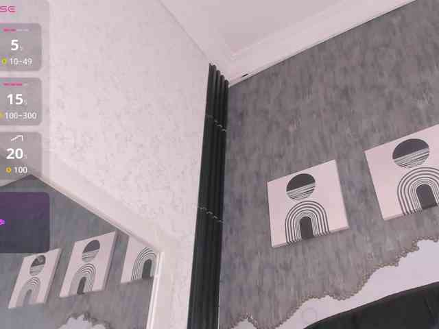 Paola233 webcam