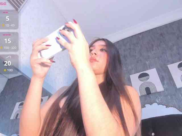 Paola233 webcam