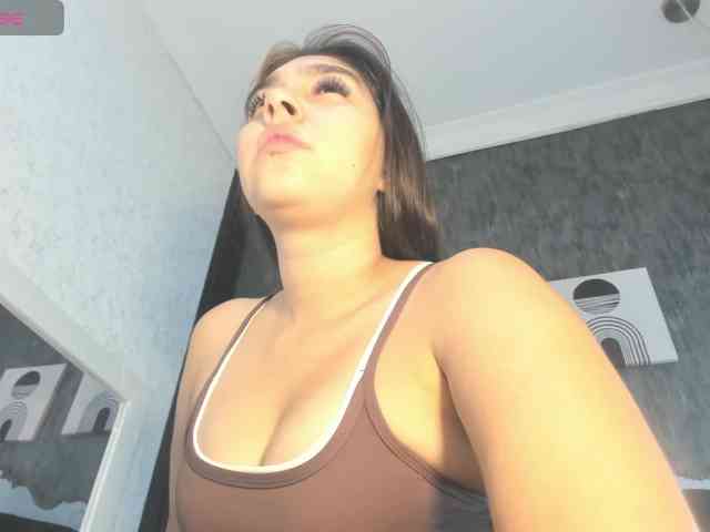 Paola233 webcam