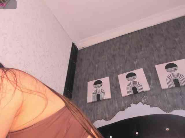Paola233 webcam