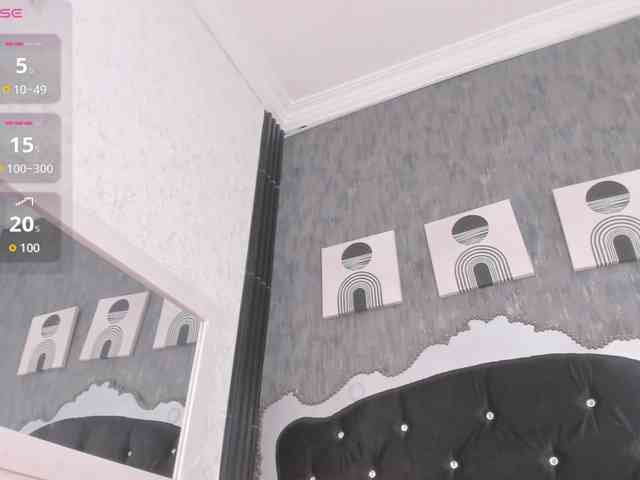 Paola233 webcam