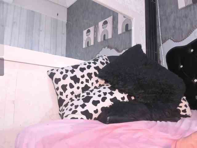 Paola233 webcam