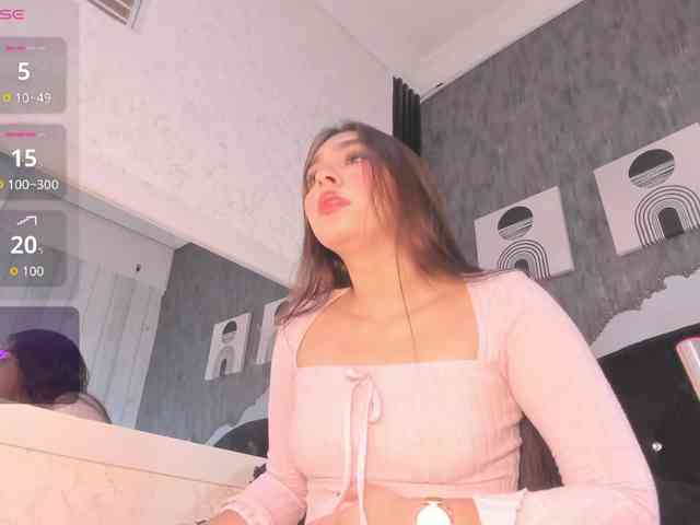 Paola233 webcam