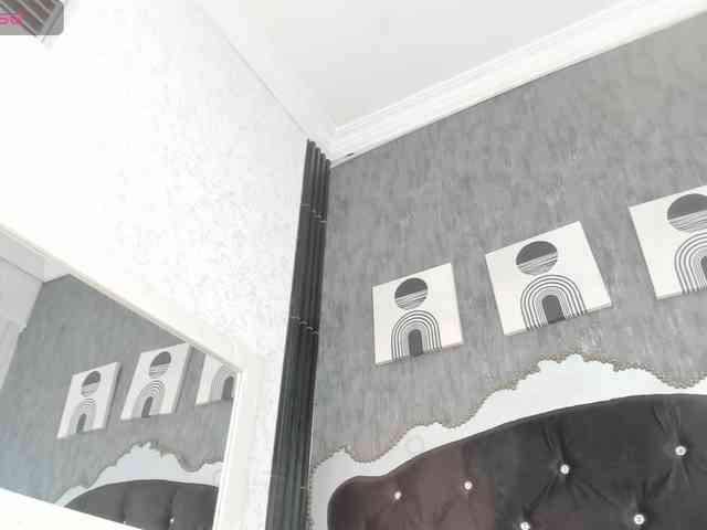Paola233 webcam