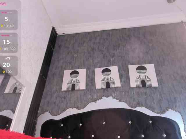 Paola233 webcam