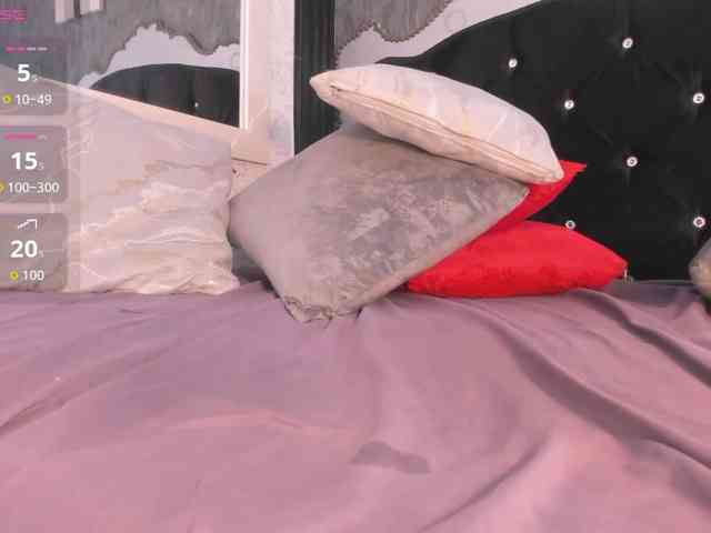 Paola233 webcam