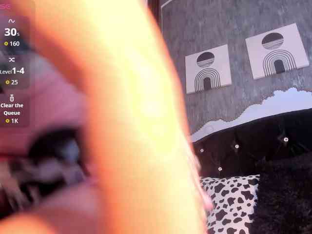 Paola233 webcam
