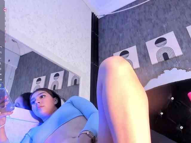 Paola233 webcam