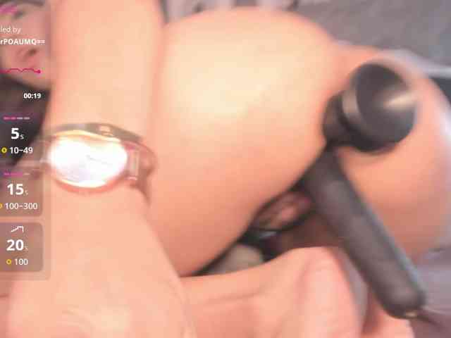 Paola233 webcam