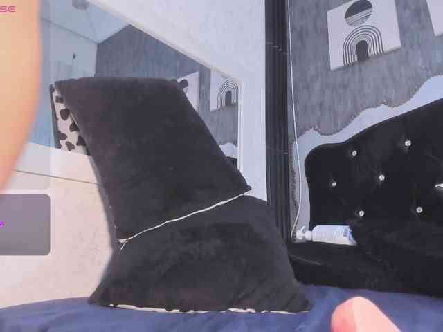 Paola233 webcam