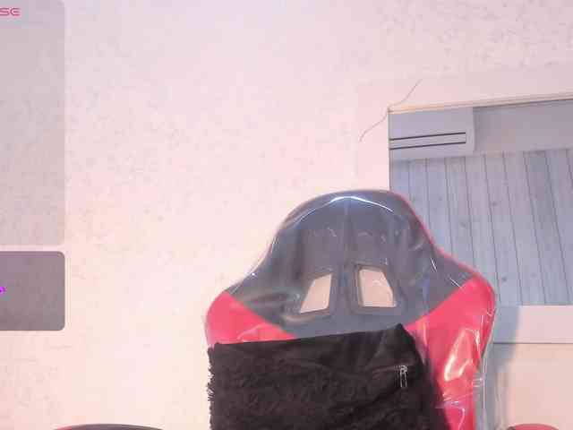 Paola233 webcam