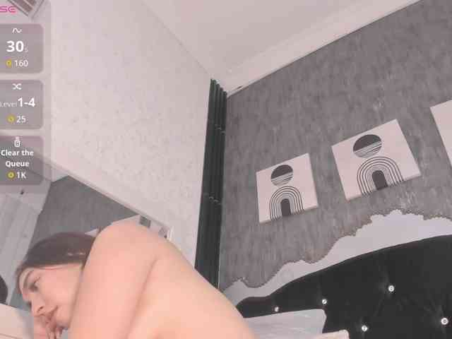 Paola233 webcam