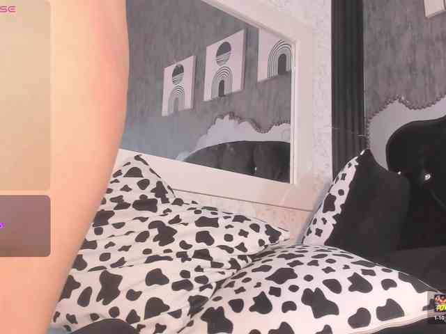 Paola233 webcam