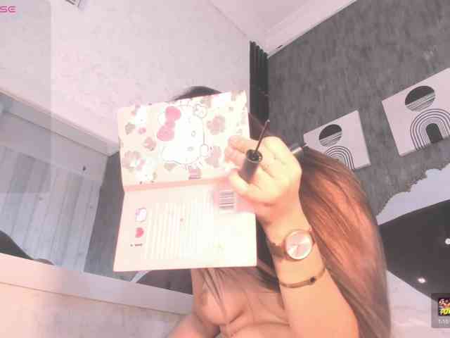 Paola233 webcam