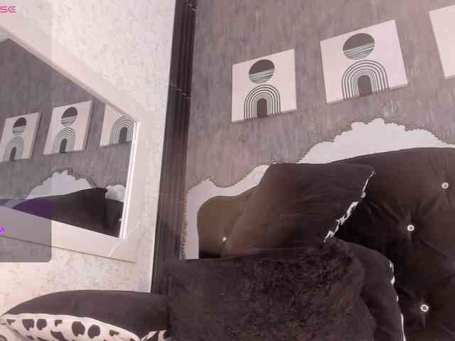 Paola233 webcam