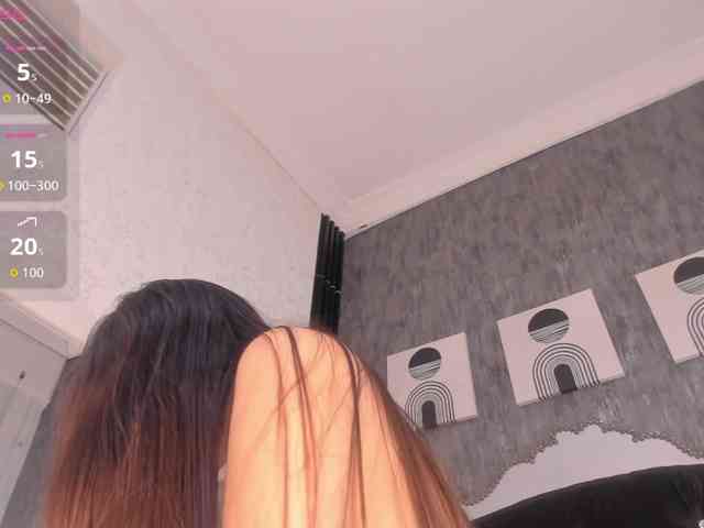 Paola233 webcam