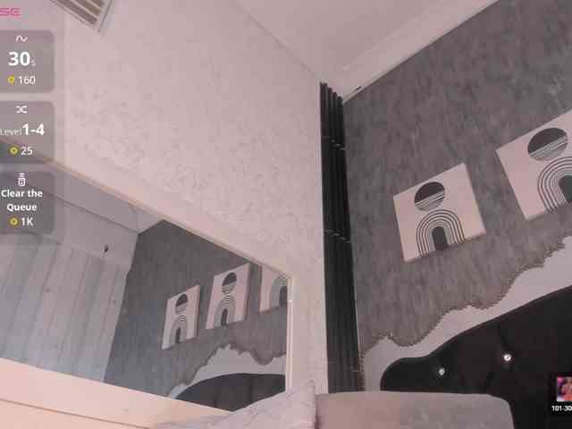 Paola233 webcam