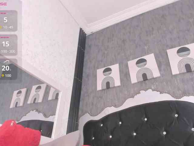 Paola233 webcam