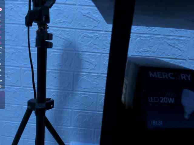 Paola233 webcam