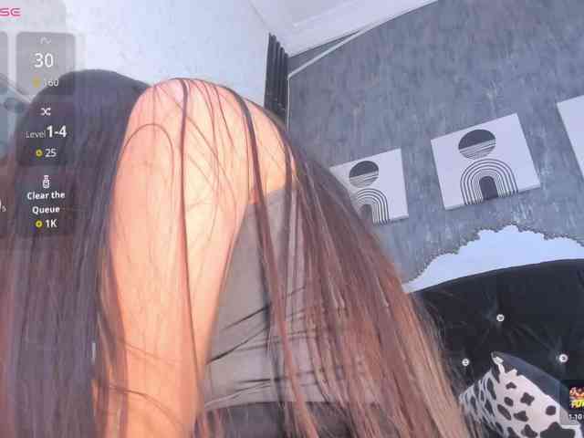 Paola233 webcam