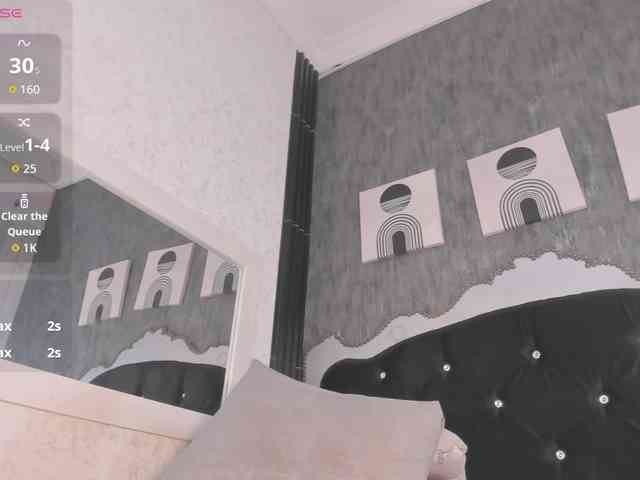 Paola233 webcam