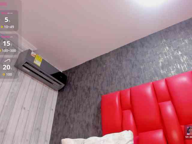 Paola233 webcam