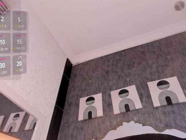 Paola233 webcam
