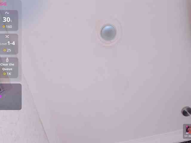 Paola233 webcam