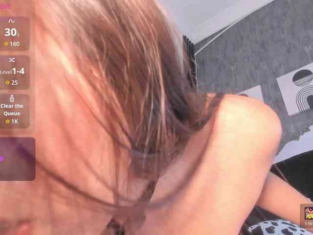Paola233 webcam