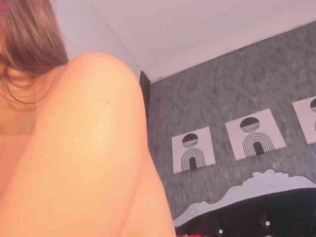 Paola233 webcam