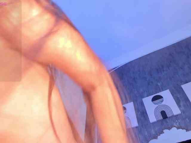 Paola233 webcam