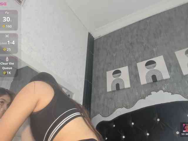 Paola233 webcam
