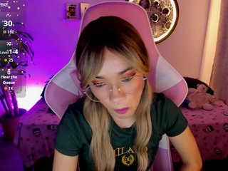 missnata Porn Show