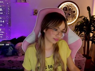 missnata Porn Show