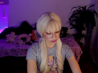 missnata Porn Show
