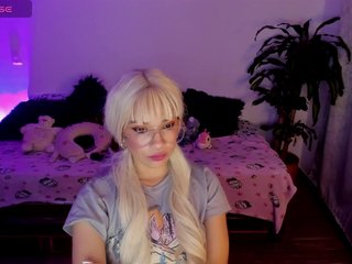 missnata Porn Show