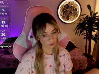 missnata Porn Show