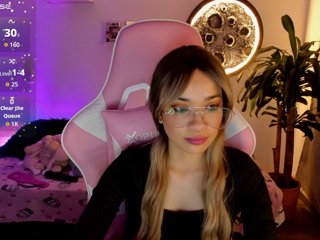missnata Porn Show