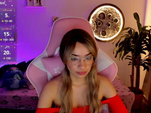 nataly-29 live cam on BongaCams