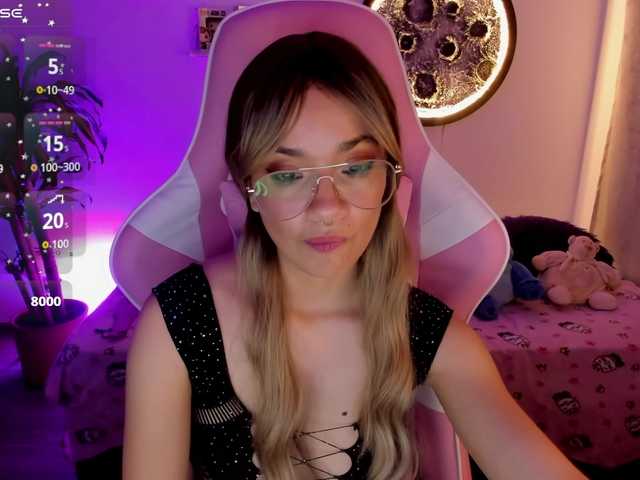 nataly-29 Live Cam on BongaCams