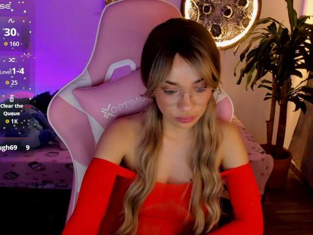 nataly-29 live cam on BongaCams