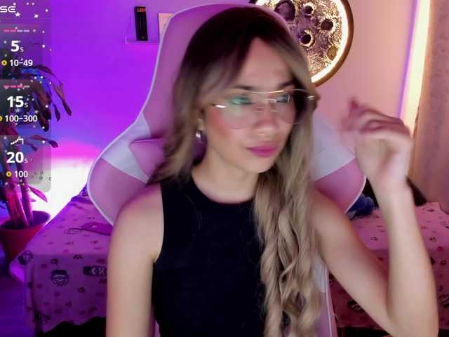 nataly-29 live cam on BongaCams