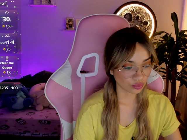 nataly-29 live cam on BongaCams