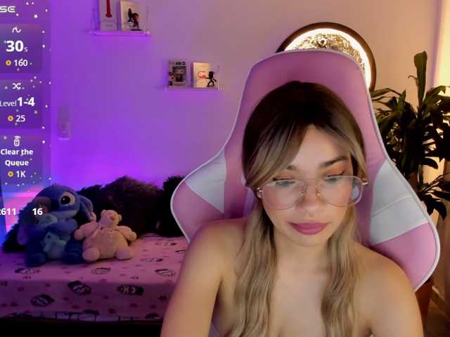 nataly-29 live cam on BongaCams