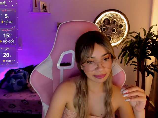 nataly-29 live cam on BongaCams