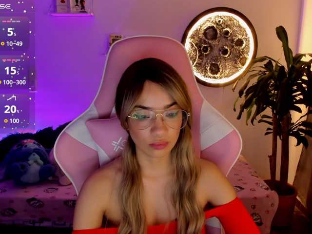 nataly-29 live cam on BongaCams